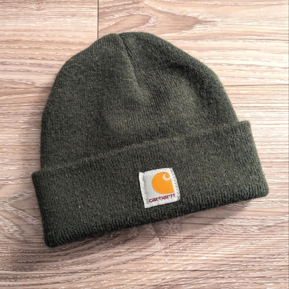 Carhartt women's winter cap beanie